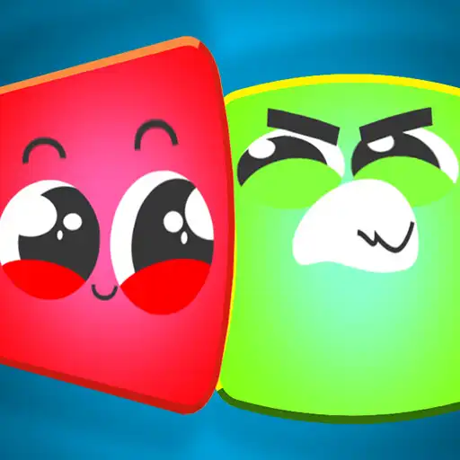 Play Super Dash Block APK