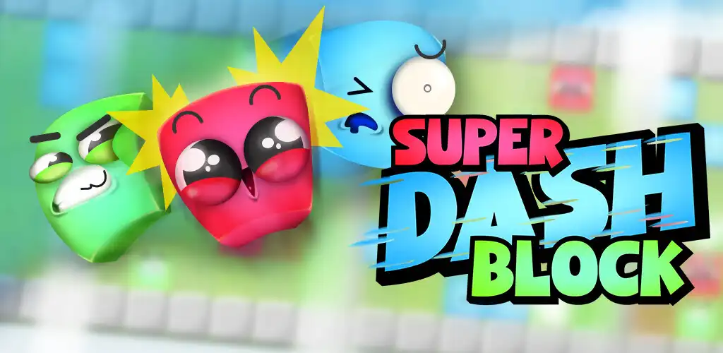 Play Super Dash Block  and enjoy Super Dash Block with UptoPlay