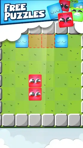 Play Super Dash Block as an online game Super Dash Block with UptoPlay