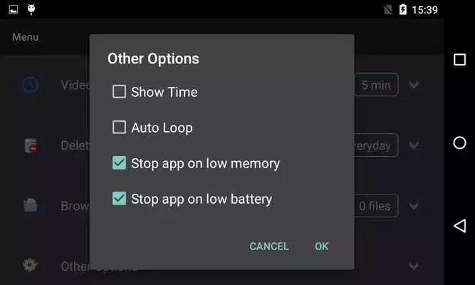 Play Super Dashcam Play Super Dashcam