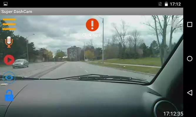 Play Super Dashcam Play Super Dashcam
