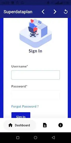 Play Superdataplan  and enjoy Superdataplan with UptoPlay