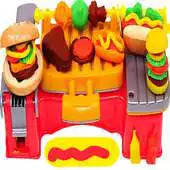 Free play online Super DCToy APK