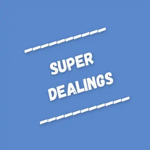 Play Super Dealings APK