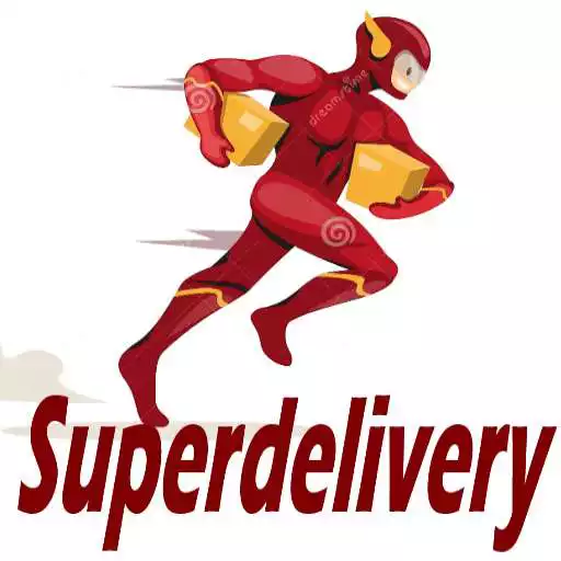 Play Super Delivery APK