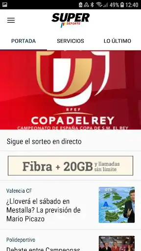 Play Superdeporte and enjoy Superdeporte with UptoPlay Play Superdeporte and enjoy Superdeporte with UptoPlay