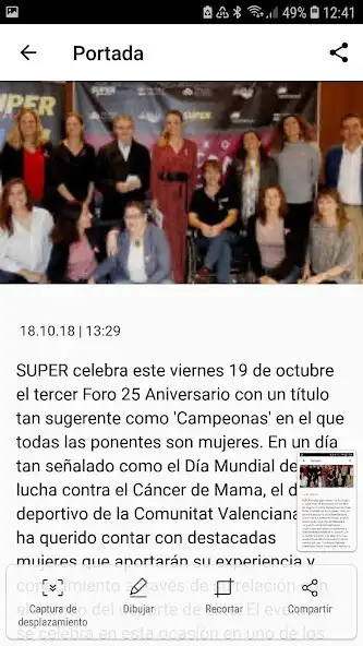 Play Superdeporte as an online game online Superdeporte with UptoPlay Play Superdeporte as an online game Superdeporte with UptoPlay