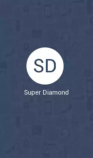 Play Super Diamond