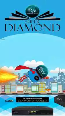 Play Super Diamond