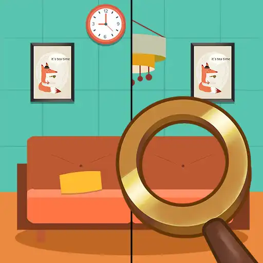 Play Super Difference APK