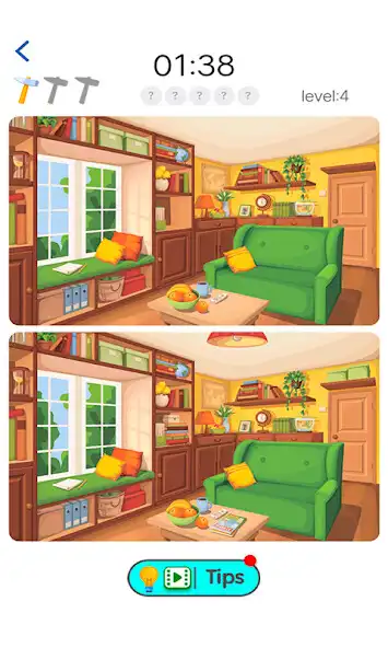 Play Super Difference  and enjoy Super Difference with UptoPlay