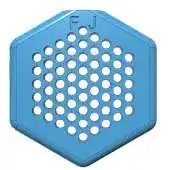 Free play online Super Difficult Snake APK