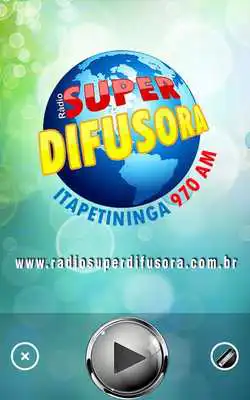 Play Super Difusora Itapetininga AM