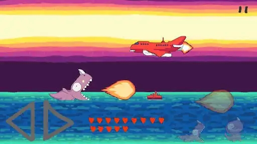 Play Super Dino Boys as an online game Super Dino Boys with UptoPlay