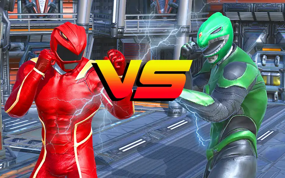 Play Super Dino : Hero Kungfu Fight as an online game Super Dino : Hero Kungfu Fight with UptoPlay