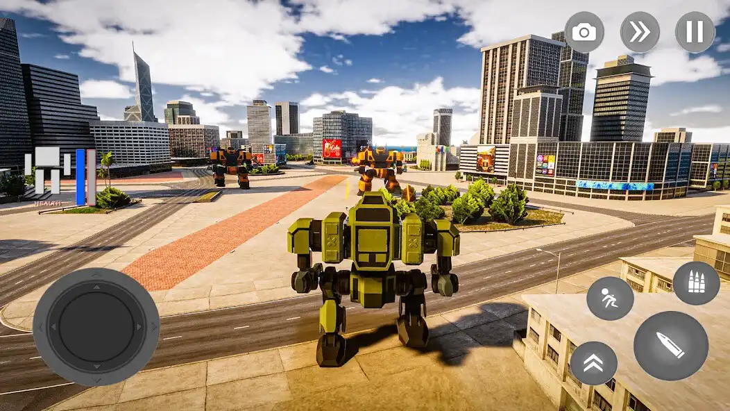 Play Super Dino Robots War Rampage and enjoy Super Dino Robots War Rampage with UptoPlay Play Super Dino Robots War Rampage and enjoy Super Dino Robots War Rampage with UptoPlay