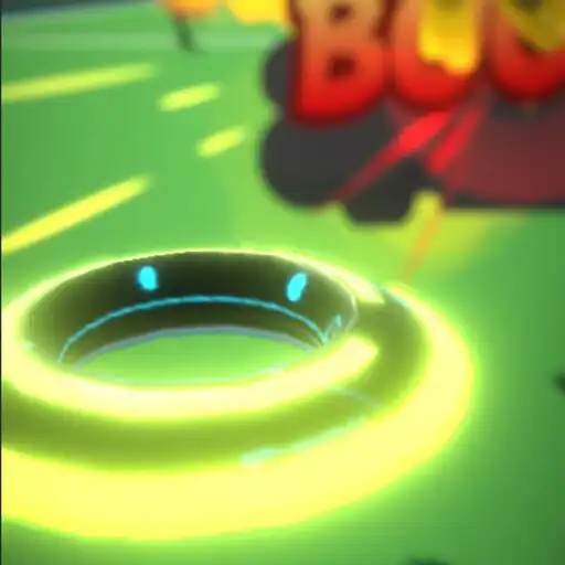 Play Super Disc APK Play Super Disc APK