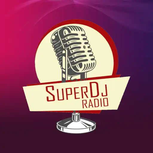 Play SuperDj Rádió APK Play SuperDj Rádió APK