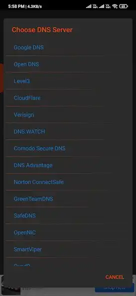 Play Super DNS as an online game Super DNS with UptoPlay