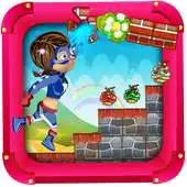 Free play online Super Dockids Run Saga APK Free play online Super Dockids Run Saga APK