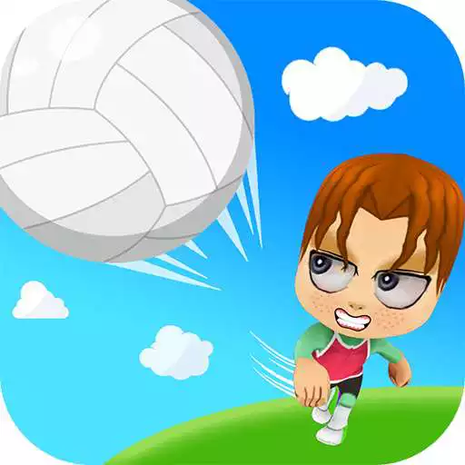 Play Super Dodgeball.io APK