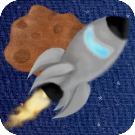 Play Super Dodging In The Deep Space APK