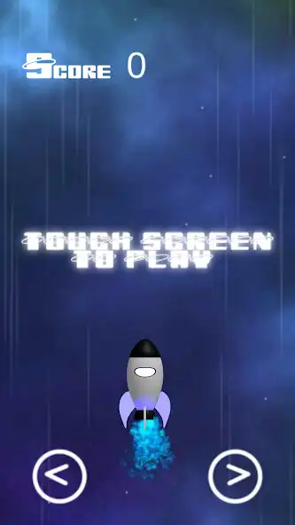 Play Super Dodging In The Deep Space as an online game Super Dodging In The Deep Space with UptoPlay