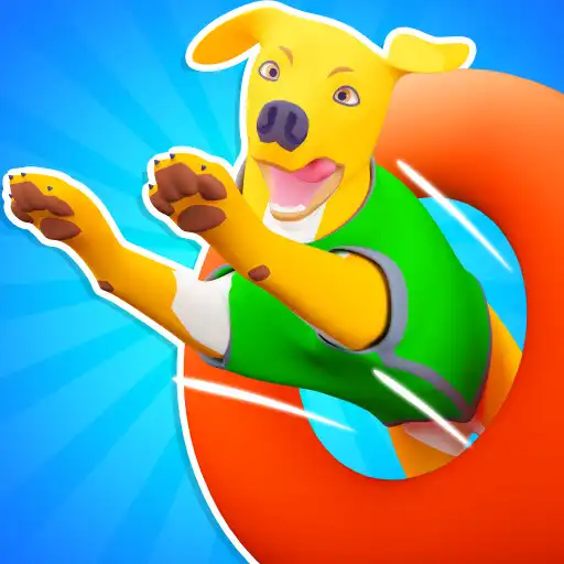 Play Super Dogs ASMR APK