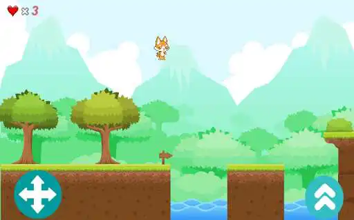 Play SuperDog