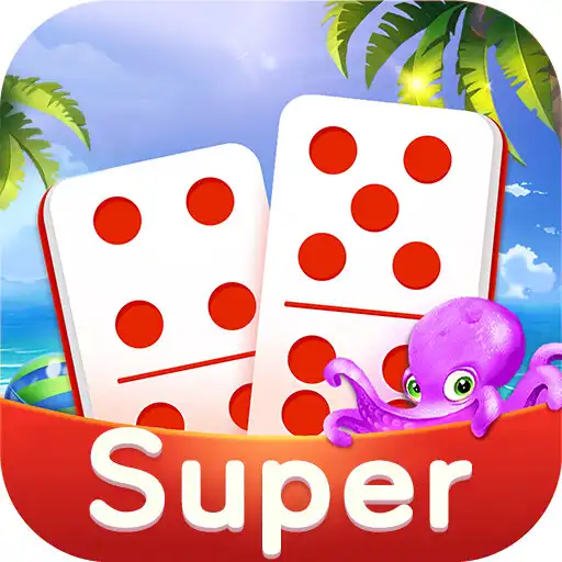 Play Super Domino:QiuQiu Big Rich APK Play Super Domino:QiuQiu Big Rich APK