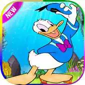 Free play online Super Donald Adventure Game APK