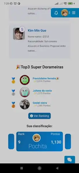Play Super Doramas as an online game Super Doramas with UptoPlay