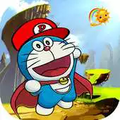 Free play online Super Doramon Adventure APK