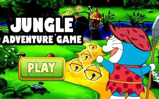 Play Super Doramon Adventures Game World