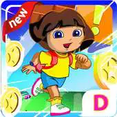 Free play online Super Dora World Jungle APK Free play online Super Dora World Jungle APK