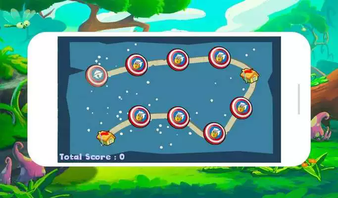 Play Super Doreamon Run - EN VERSION