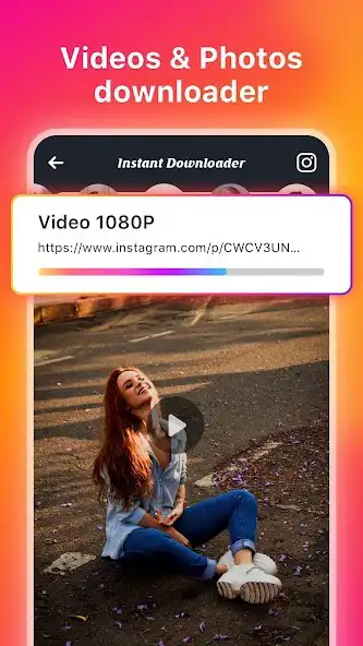 Play SuperDownloader - Fast Down as an online game SuperDownloader - Fast Down with UptoPlay