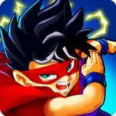 Free play online Super Dragon Adventures: Goku APK Free play online Super Dragon Adventures: Goku APK