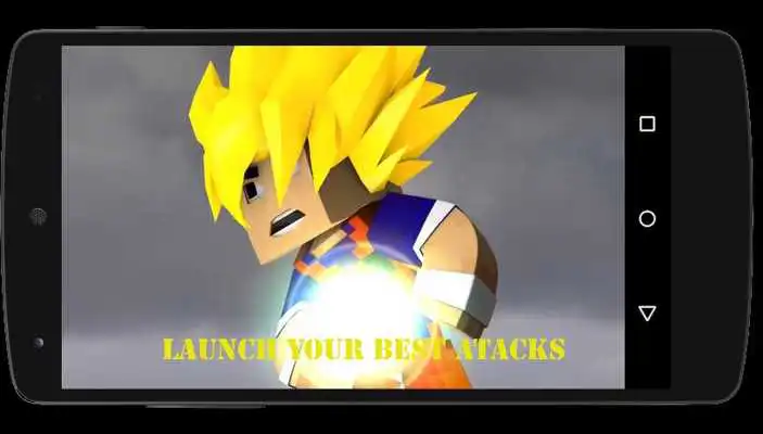 Play Super Dragon Block Blue Play Super Dragon Block Blue