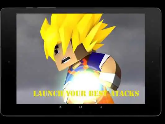 Play Super Dragon Block Blue Play Super Dragon Block Blue