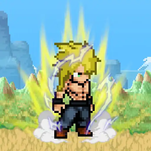 Play Super Dragon Fighter Dash Z 2 APK Play Super Dragon Fighter Dash Z 2 APK