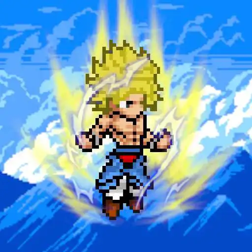Play Super Dragon Fighter Dash Z - Ultimate Warrior APK
