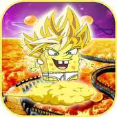 Free play online super dragon sponge z APK