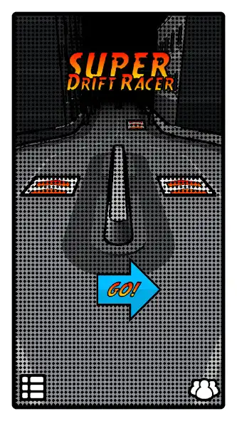 Play Super Drift Racer  and enjoy Super Drift Racer with UptoPlay