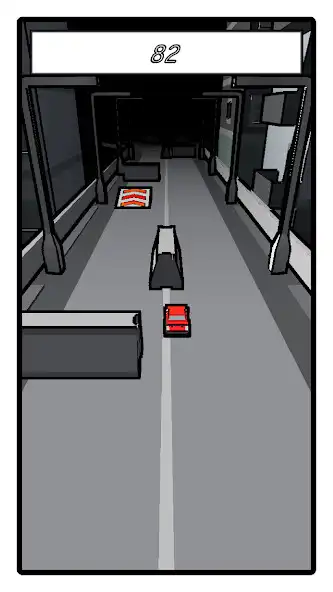 Play Super Drift Racer as an online game Super Drift Racer with UptoPlay