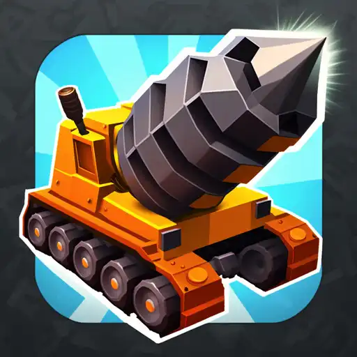Play Super Driller APK