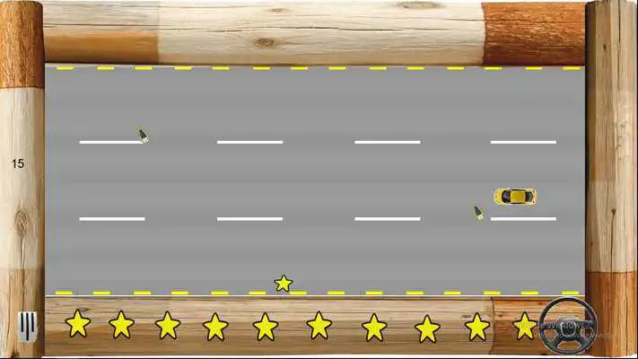 Play Super Driver