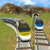 Free play online Super Driving Train Simulator APK Free play online Super Driving Train Simulator APK
