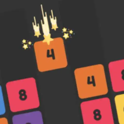 Play SUPER DROP(merge game) APK