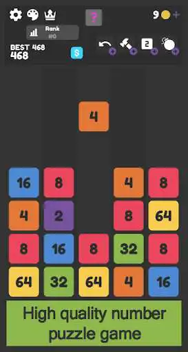 Play SUPER DROP(merge game) as an online game online SUPER DROP(merge game) with UptoPlay com.supertrunk.superdrop Play SUPER DROP(merge game) as an online game SUPER DROP(merge game) with UptoPlay